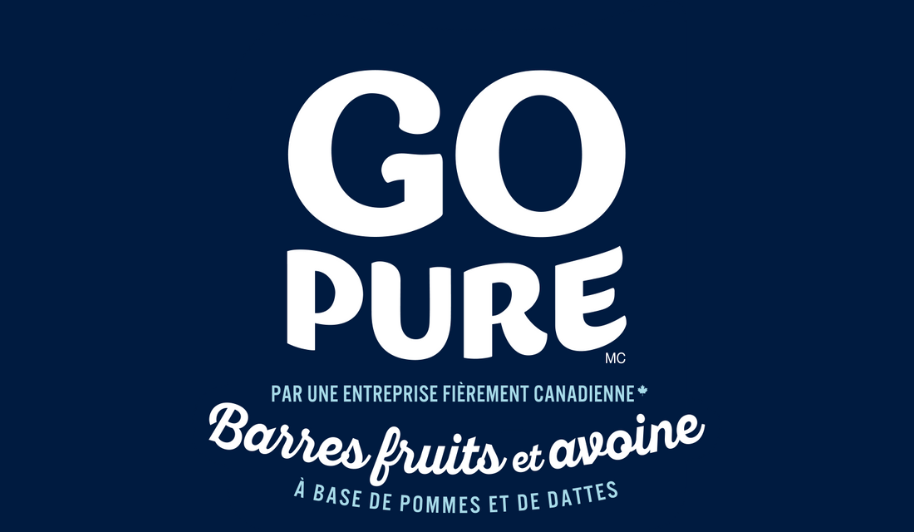 Go Pure