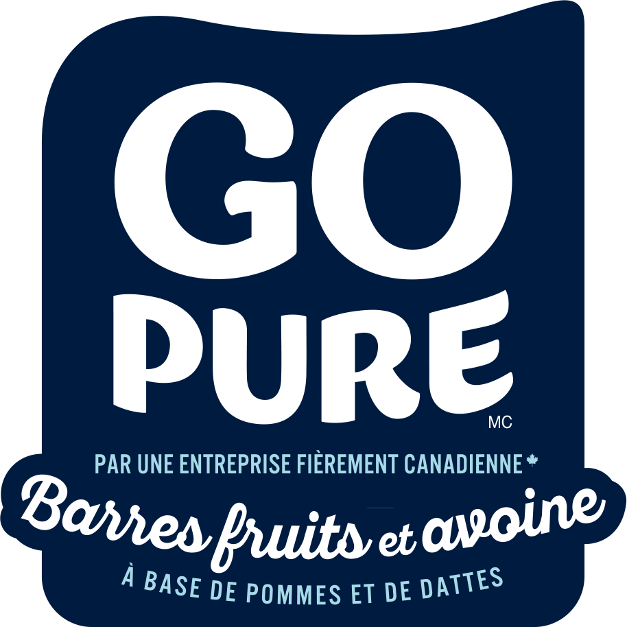 Go Pure