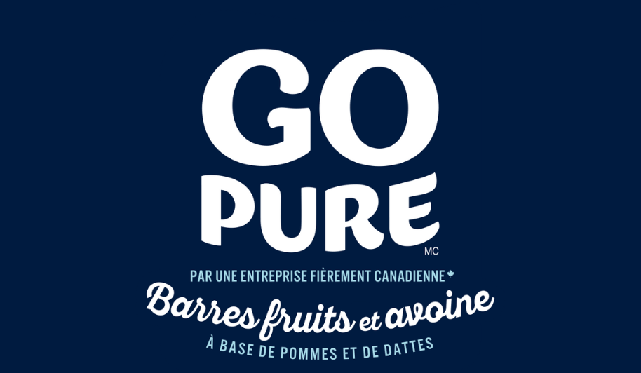 Go Pure Fruits